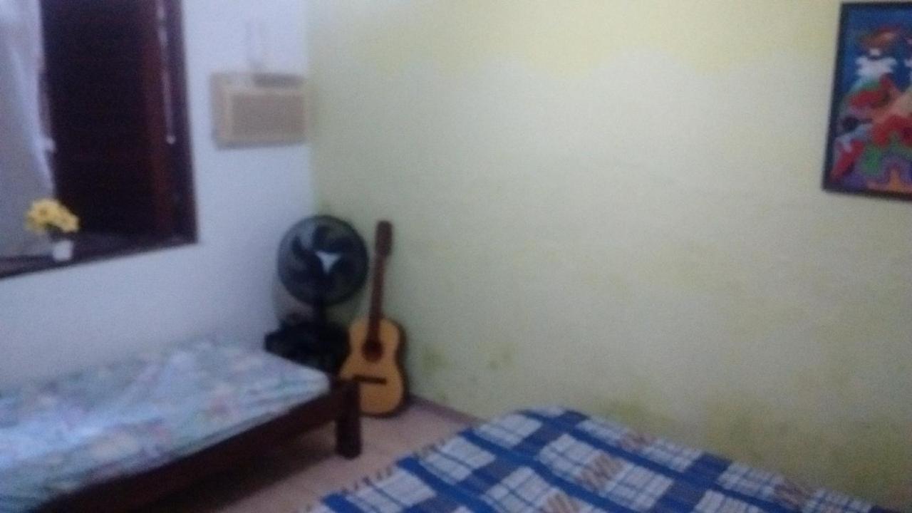 Casa Caicara De Hospedagem Araquari Exterior photo