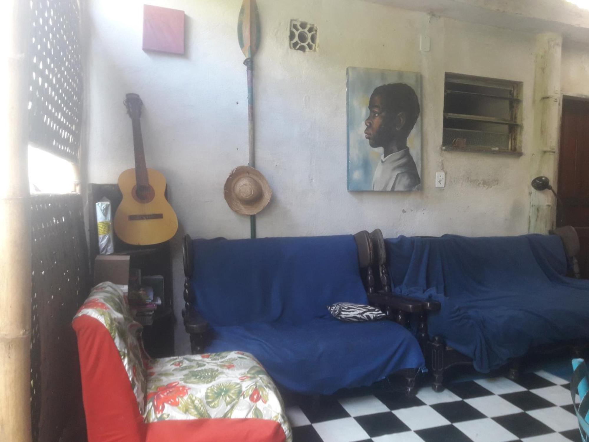 Casa Caicara De Hospedagem Araquari Room photo