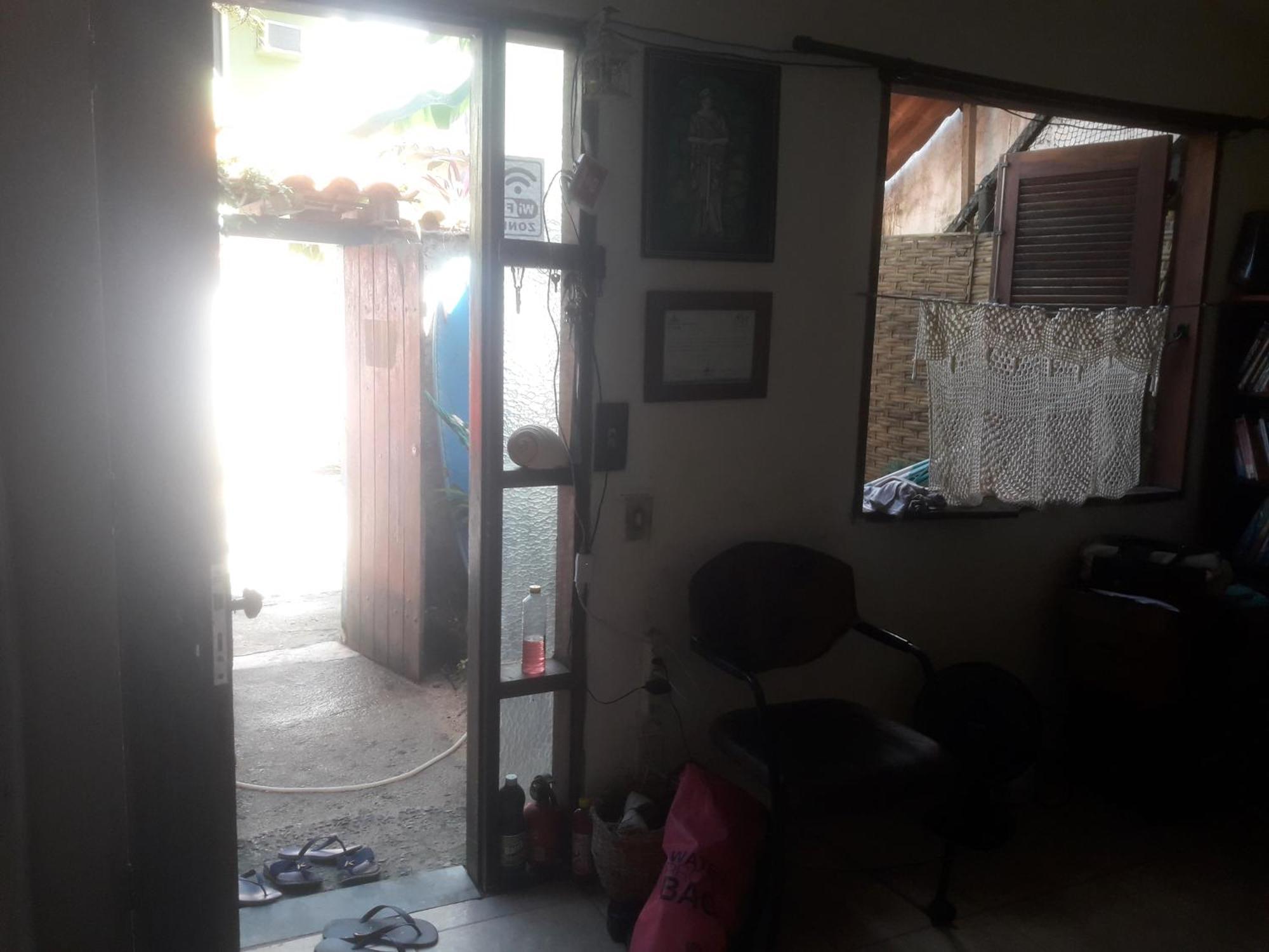 Casa Caicara De Hospedagem Araquari Room photo